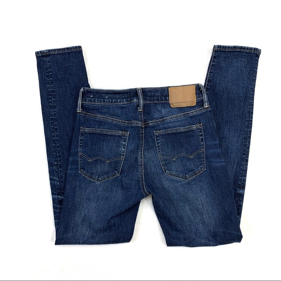 American Eagle Outfitters Other - American Eagle Athletic Skinny Jeans Size 29 x 32